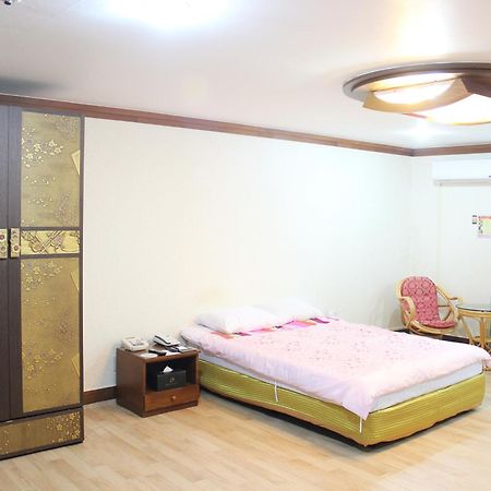 Hotel Good Morning Ilsan Ni Buitenkant foto