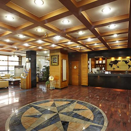 Hotel Good Morning Ilsan Ni Buitenkant foto