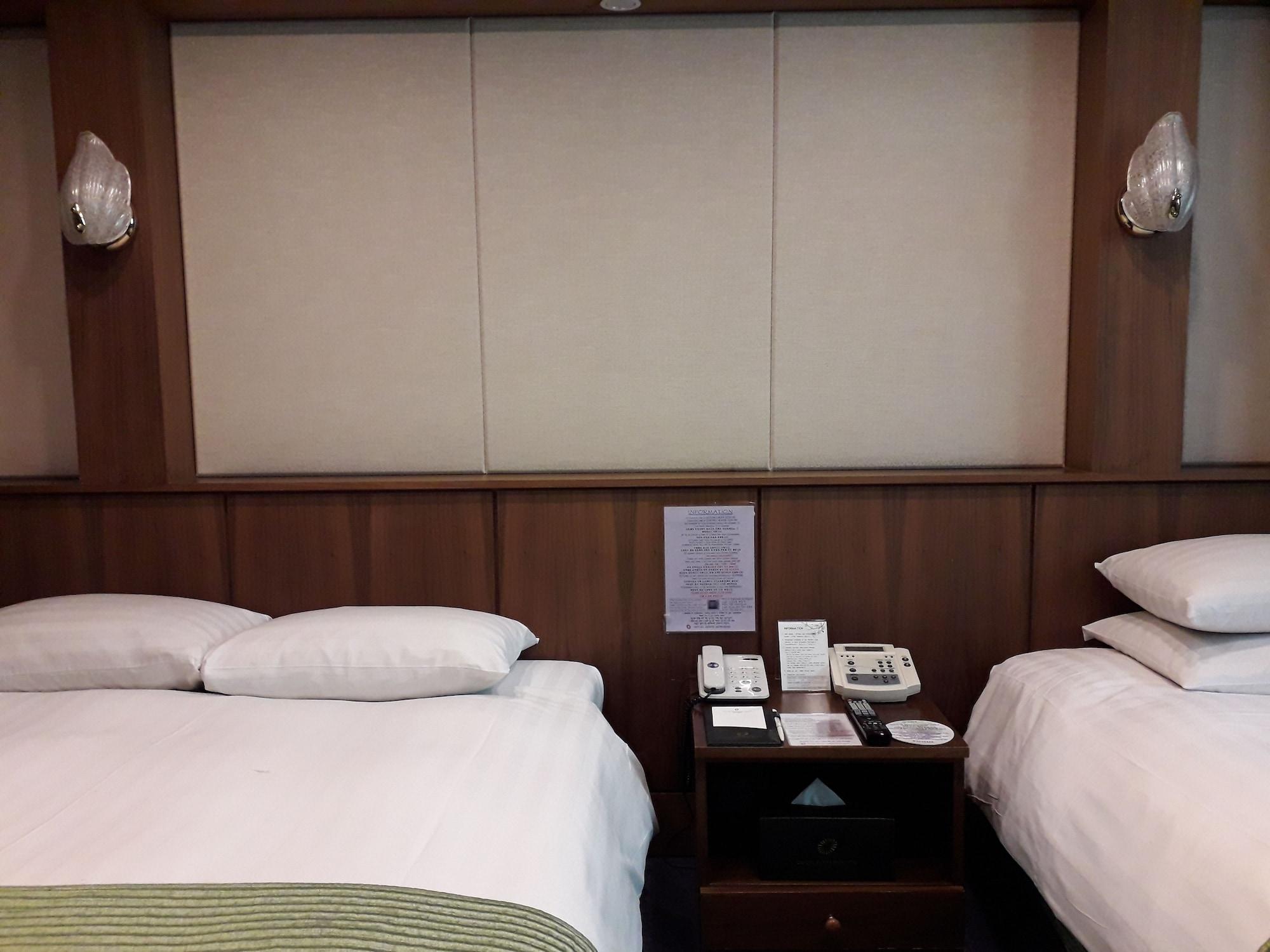 Hotel Good Morning Ilsan Ni Buitenkant foto