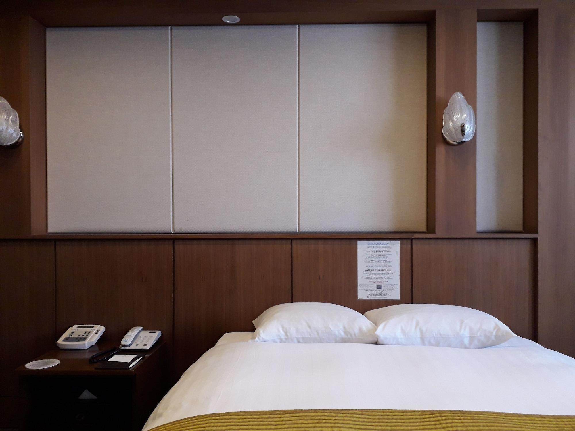 Hotel Good Morning Ilsan Ni Buitenkant foto