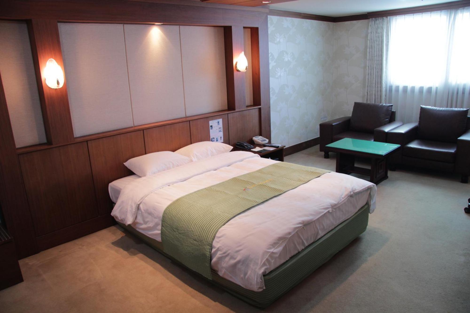 Hotel Good Morning Ilsan Ni Kamer foto