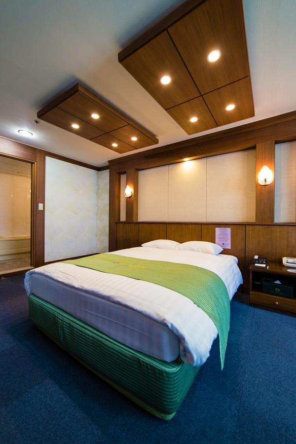 Hotel Good Morning Ilsan Ni Buitenkant foto